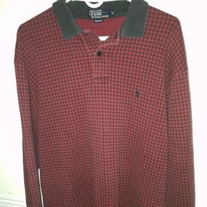 Polo Ralph Lauren Pullover 90s Vintage